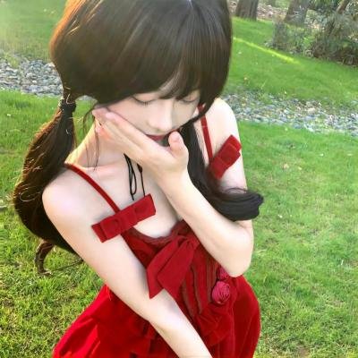 我还在梦中